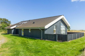 Three-Bedroom Holiday Home in Hals